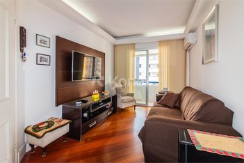 apartment em Avenida Lins de Vasconcelos, Cambuci - São Paulo - SP