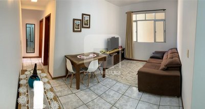 apartment em Rua Pedro Soares, Centro - Florianópolis - SC