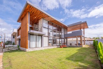 house em Avenida Inácio Barbosa, São José dos Náufragos - Aracaju - SE