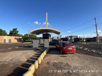 house em Rua Lauro Zimmermann Filho, Jardim Itamaraty - Ourinhos - SP