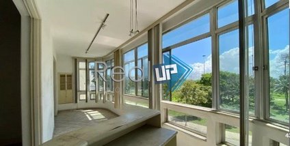 apartment em Praia do Flamengo, Flamengo - Rio de Janeiro - RJ