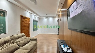 house em Rua Pioneiro Germano Ilebrande, Jardim Tóquio - Maringá - PR