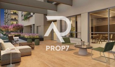 apartment em Rua Barão de Monte Santo, Mooca - São Paulo - SP