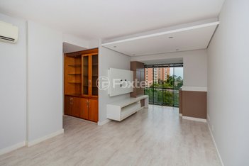 apartment em Rua Abram Goldsztein, Jardim Carvalho - Porto Alegre - RS