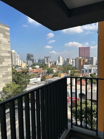 Cômodo Condomínio