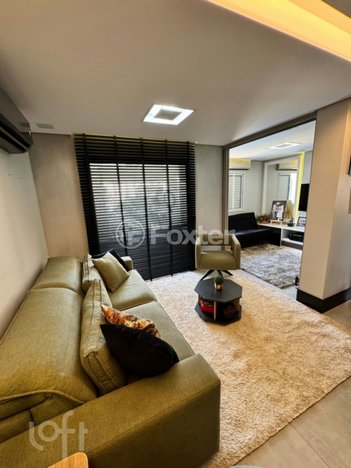 apartment em Rua Descampado, Vila Gea - São Paulo - SP