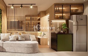 apartment em Rua Ministro Sinésio Rocha, Jardim Vera Cruz - São Paulo - SP