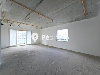 office em Restinga, Tatuapé - São Paulo - SP