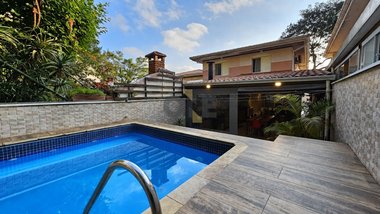 house em Avenida Diogo Gomes Carneiro, Jardim Rosa Maria - São Paulo - SP