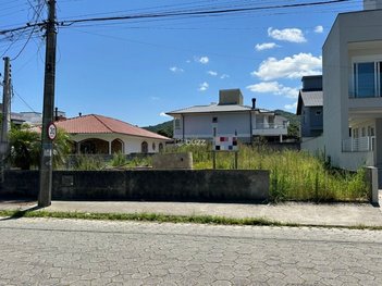 land_lot em Rua Olavo Juvenal Ramos, Campeche - Florianópolis - SC