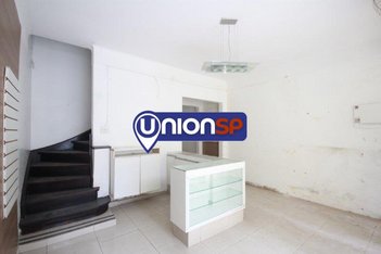 house em Alameda Franca, Jardim Paulista - São Paulo - SP