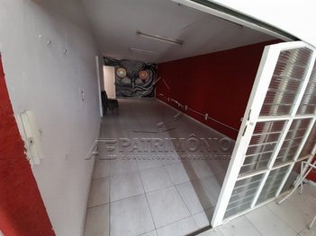 house em Rua Júlia Martins Domingues, Vila Domingues - Votorantim - SP