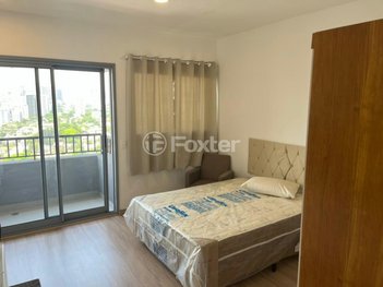 apartment em Rua Cabo Verde, Vila Olímpia - São Paulo - SP