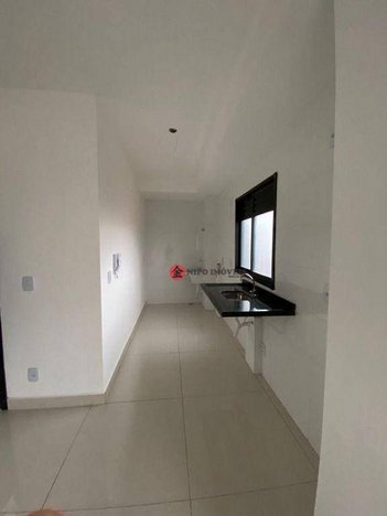 apartment em Rua Henrique Jacobs, Vila Santa Teresa (Zona Leste) - São Paulo - SP