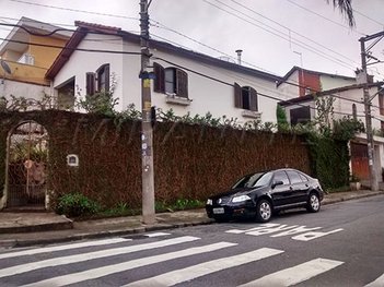 house em Rua Esperança, Vila Medeiros - São Paulo - SP
