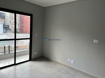 apartment em Rua das Canjeranas, Vila Parque Jabaquara - São Paulo - SP