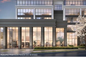 apartment em Rua Alvarenga, Butantã - São Paulo - SP