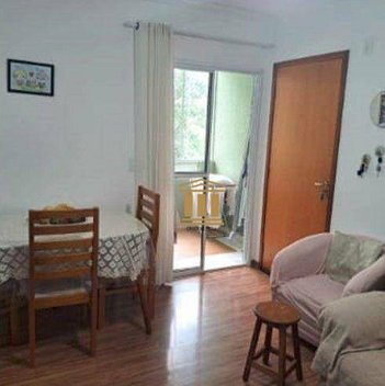 apartment em Rua Miquelina Adamo, Jardim Sul - São José dos Campos - SP