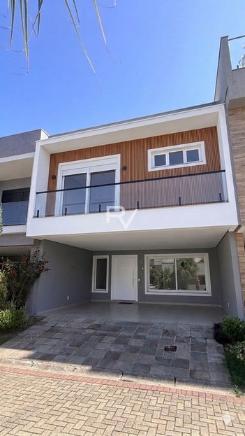 house em Avenida Willy Eugênio Fleck, Sarandi - Porto Alegre - RS