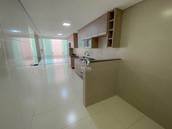 apartment em Alameda das Araras, Cabral - Contagem - MG