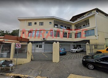 commercial_property em Direitos Humanos, Imirim - São Paulo - SP