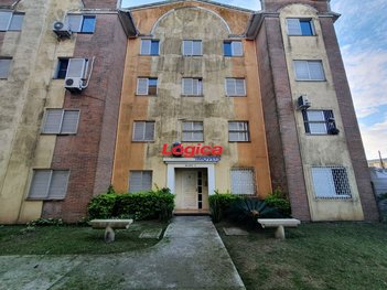 apartment em Avenida Presidente Vargas, São Paulo - Rio Grande - RS