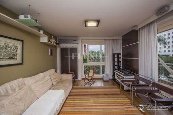 apartment em Avenida Mariland, Auxiliadora - Porto Alegre - RS