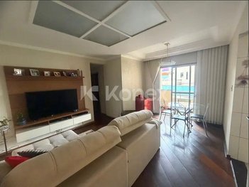apartment em Rua Águas de São Pedro, Vila Paulicéia - São Paulo - SP
