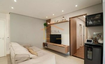 apartment em Avenida do Guacá, Lauzane Paulista - São Paulo - SP