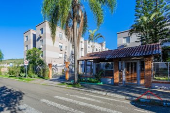 apartment em Rua Ernesto Zamprogna, Morro Santana - Porto Alegre - RS