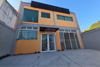 industrial em Avenida Comendador Pereira Inácio, Jardim Vergueiro - Sorocaba - SP