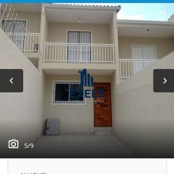 house em Rua Jamile Abrahao Kalil, Vila Polopoli - São Paulo - SP