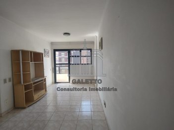 apartment em Rua Ferreira Penteado, Centro - Campinas - SP