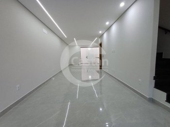 house em Rua Xiririca, Vila Carrão - São Paulo - SP
