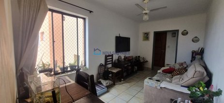 apartment em Rua Simão Lopes, Vila Moraes - São Paulo - SP