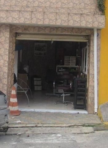 office em Rua Tocantinópolis, Jardim Iporanga - Guarulhos - SP