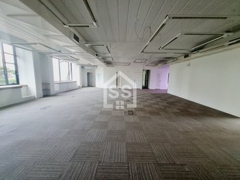 office em Rua Geraldo Flausino Gomes, Cidade Monções - São Paulo - SP