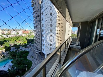 apartment em Avenida Engenheiro Ary de Abreu Lima, Jardim Europa - Porto Alegre - RS