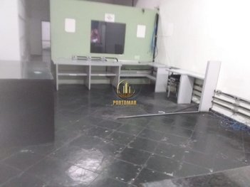 business em Frei Gaspar, Centro - Santos - SP