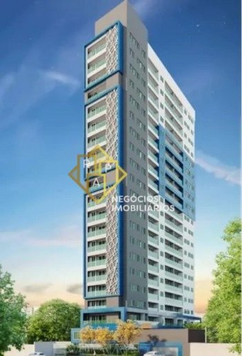apartment em Rua Dom Expedito Lopes, Dionisio Torres - Fortaleza - CE