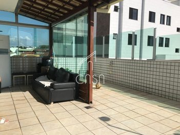 apartment em Rua Doutor Mário Magalhães, Itapoã - Belo Horizonte - MG