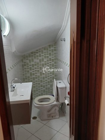 house em Rua México, Jardim América - Taboão da Serra - SP