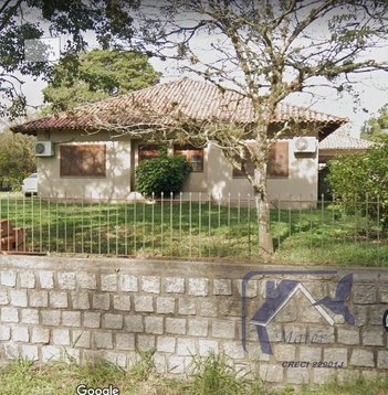 house em Caldas Junior, Centro Histórico - Porto Alegre - RS