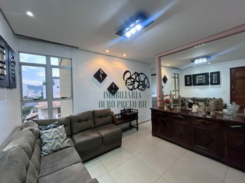 apartment em Rua Castelo Lamego, Castelo - Belo Horizonte - MG