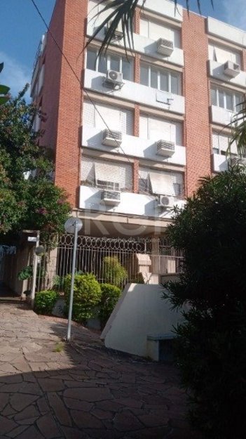 apartment em Doutor Nilo Pecanha, Bela Vista - Porto Alegre - RS