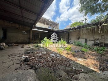 industrial em Rua Morubixaba, Cidade Líder - São Paulo - SP
