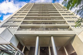 apartment em Avenida Nova York, São João - Porto Alegre - RS