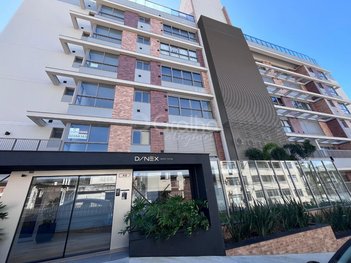 apartment em Avenida Marinheiro Max Schramm, Jardim Atlântico - Florianópolis - SC
