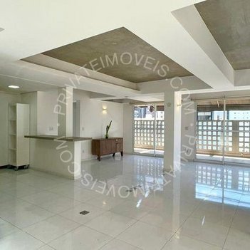 apartment em Rua Bela Cintra, Consolação - São Paulo - SP