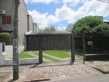 house em Avenida Guarujá, Guarujá - Porto Alegre - RS